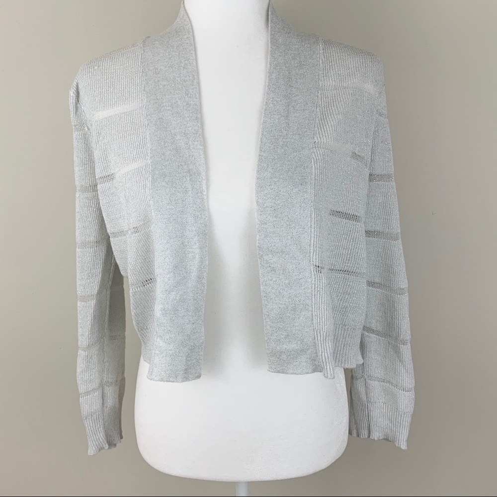 Calvin Klein Shrug
